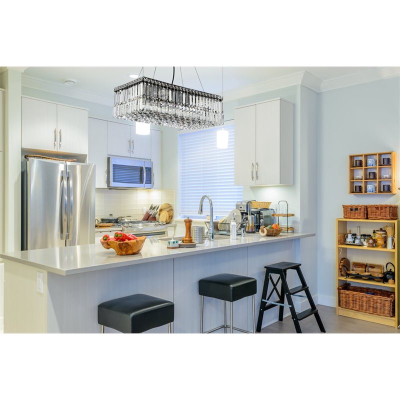 Elegant Lighting Maxime 24