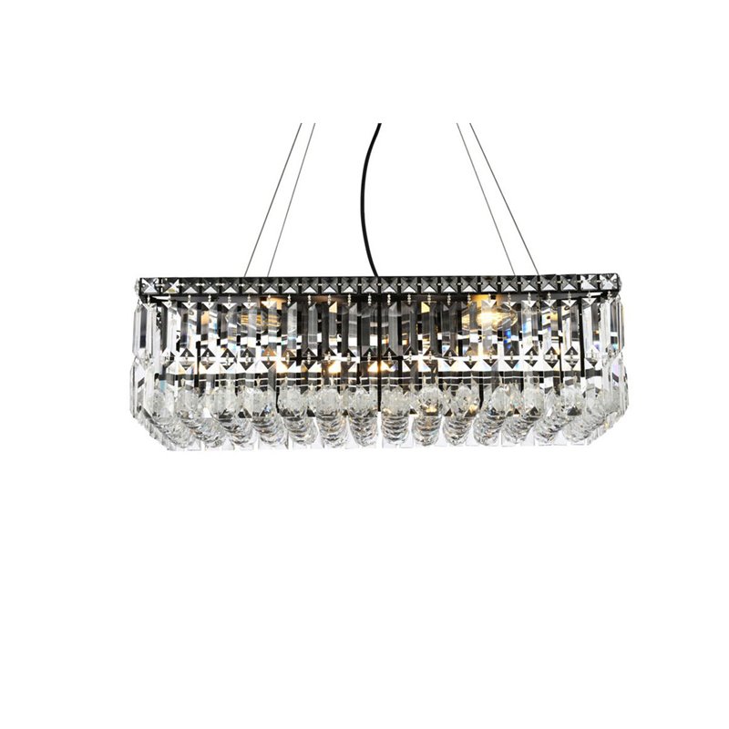 Elegant Lighting Maxime 24