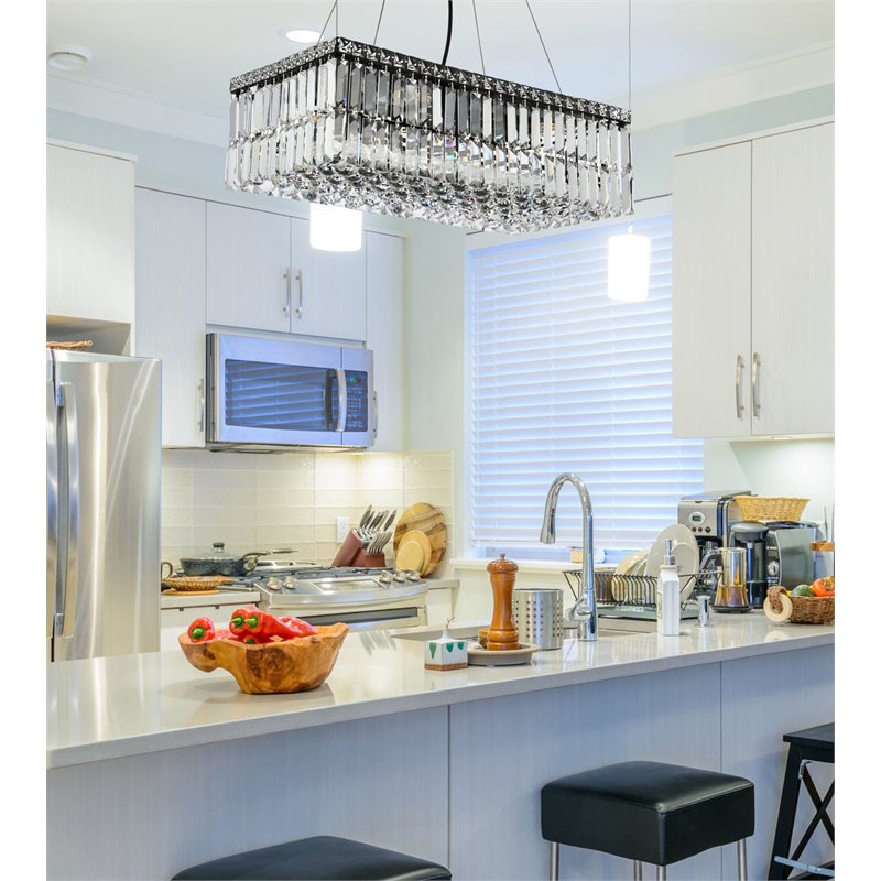 Elegant Lighting Maxime 24