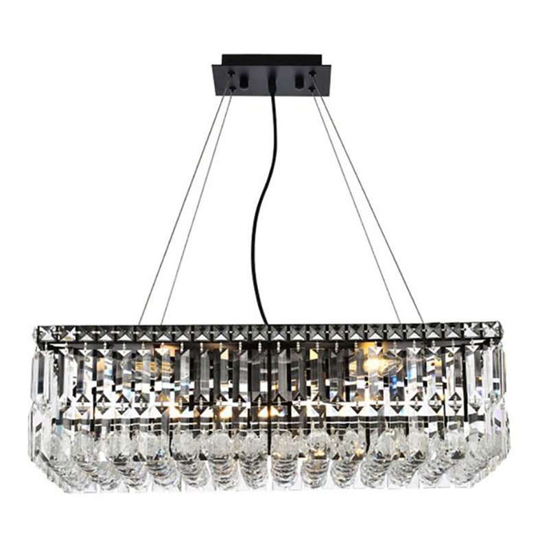 Elegant Lighting Maxime 24