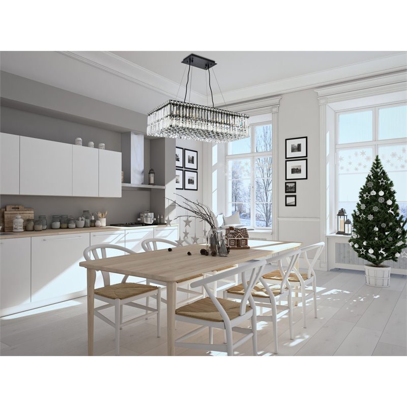 Elegant Lighting Maxime 28