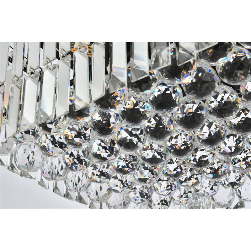 Elegant Lighting Maxime 28