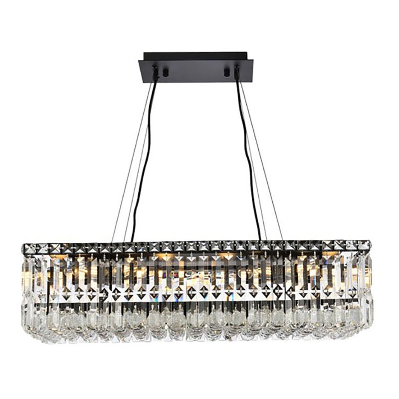 Elegant Lighting Maxime 28