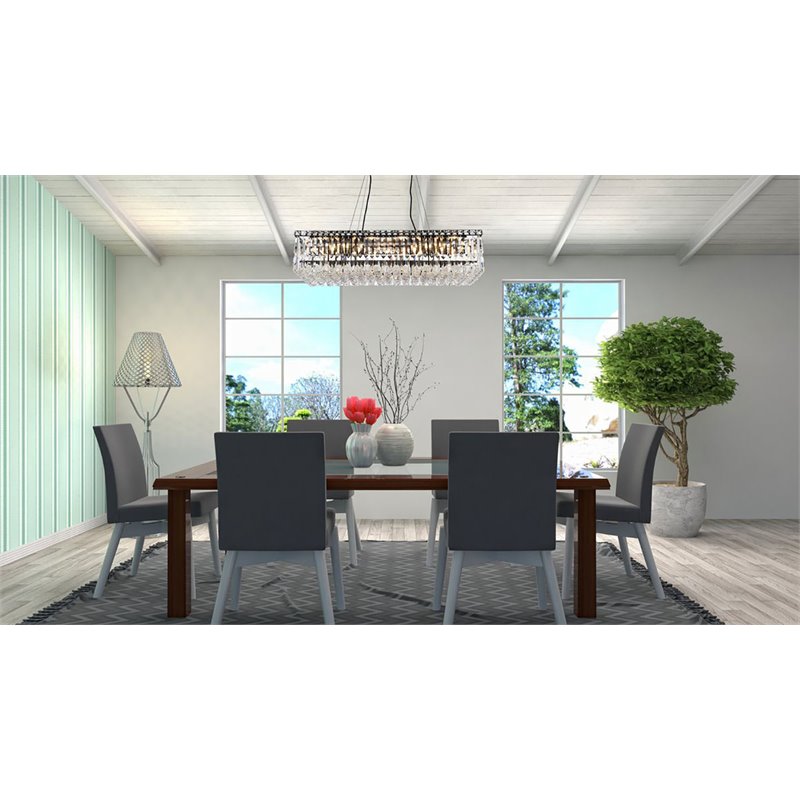 Elegant Lighting Maxime 32