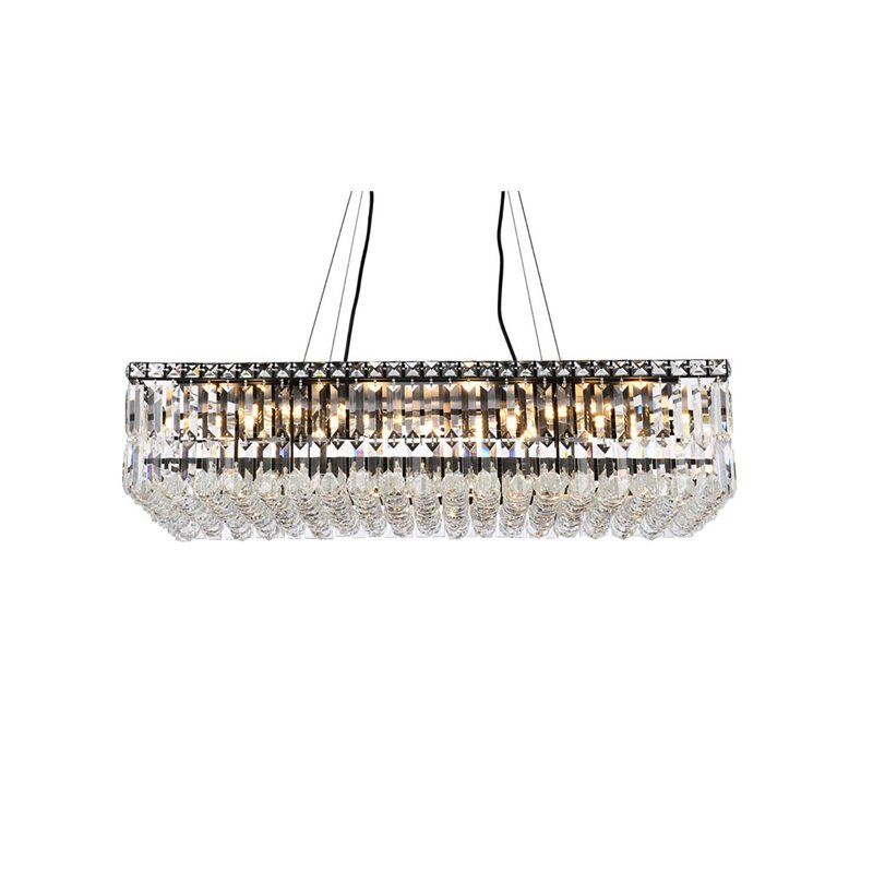 Elegant Lighting Maxime 32