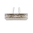 Elegant Lighting Maxime 32