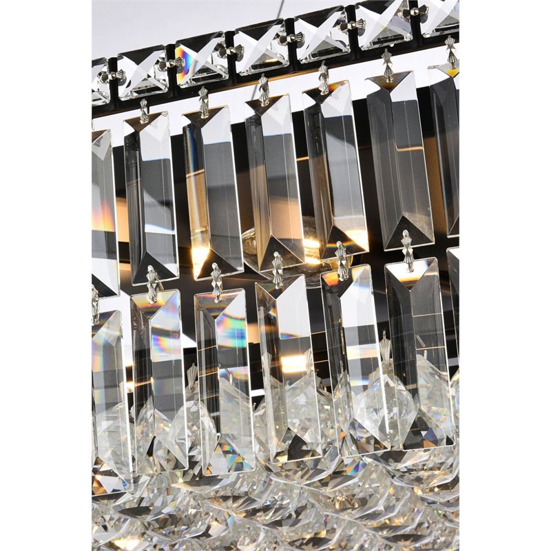 Elegant Lighting Maxime 32