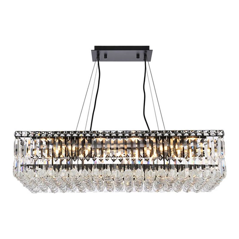 Elegant Lighting Maxime 32