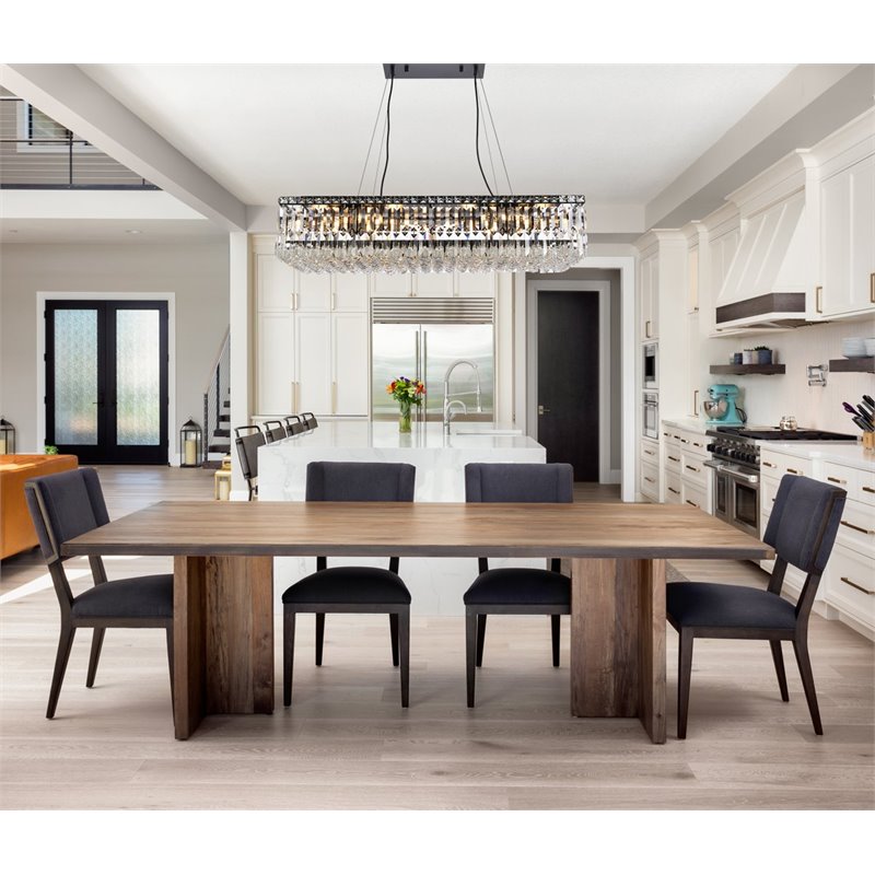 Elegant Lighting Maxime 36