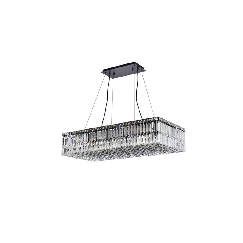 Elegant Lighting Maxime 36