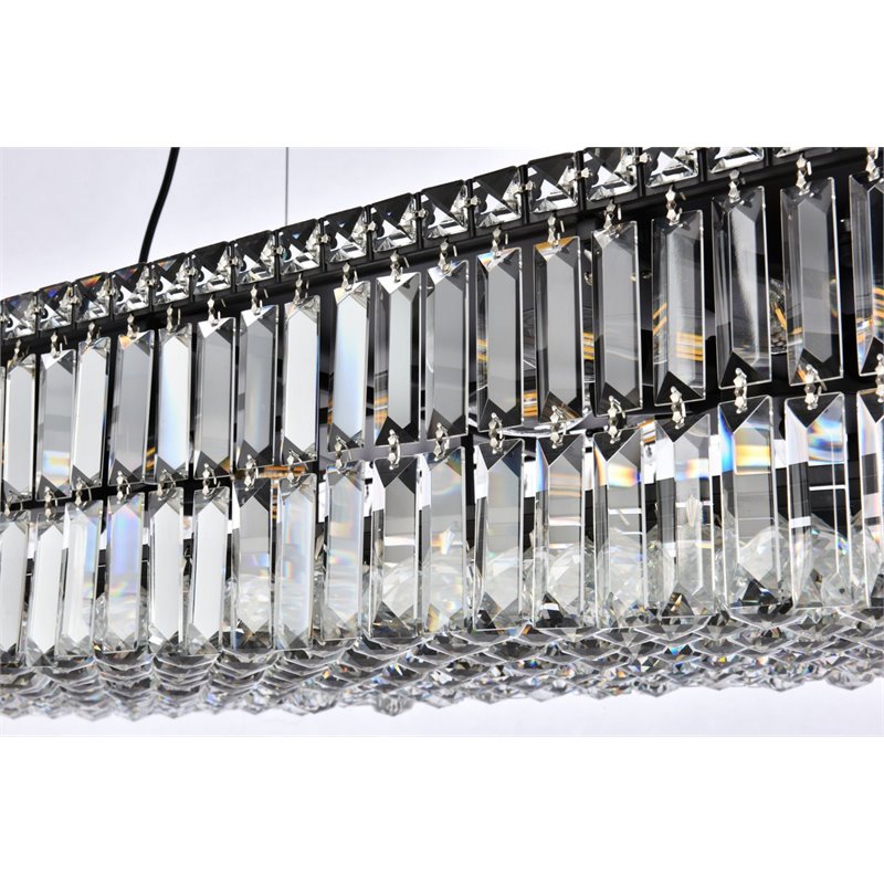 Elegant Lighting Maxime 36