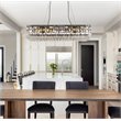 Elegant Lighting Maxime 36