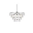 Elegant Lighting Ella 20