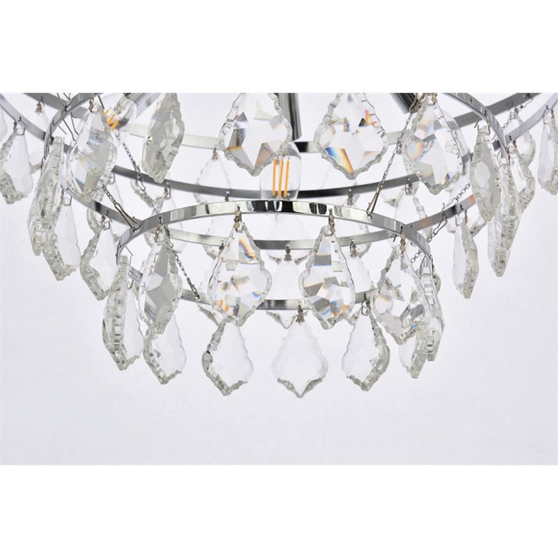 Elegant Lighting Ella 20