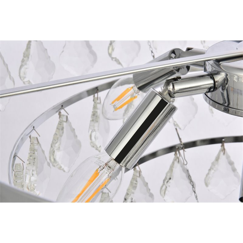 Elegant Lighting Ella 20