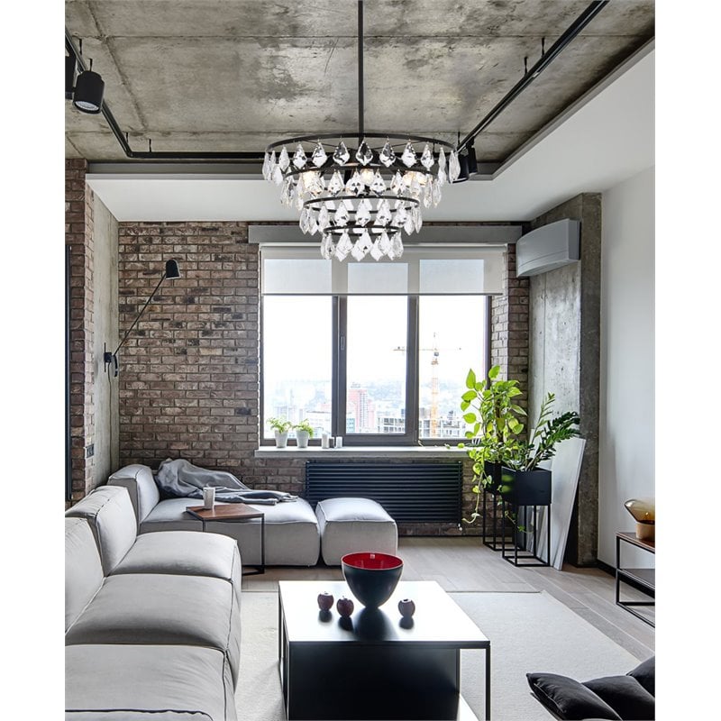 Elegant Lighting Ella 20