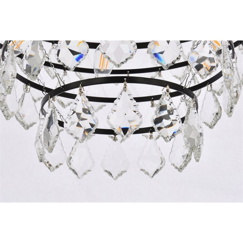 Elegant Lighting Ella 20