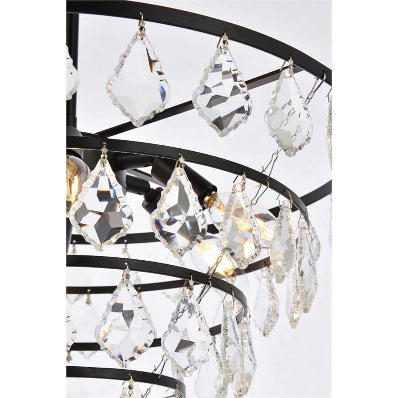 Elegant Lighting Ella 20