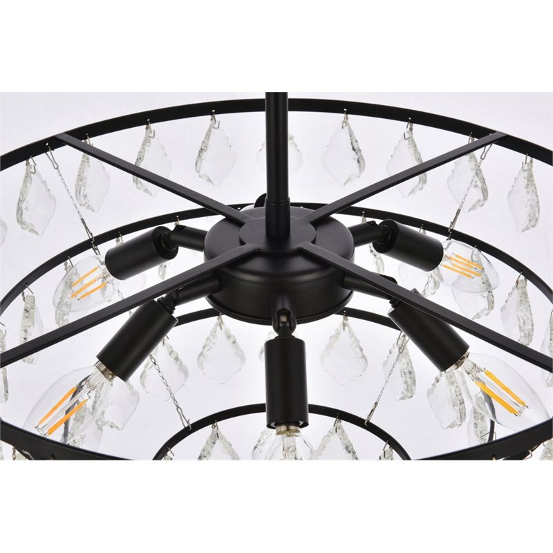 Elegant Lighting Ella 20