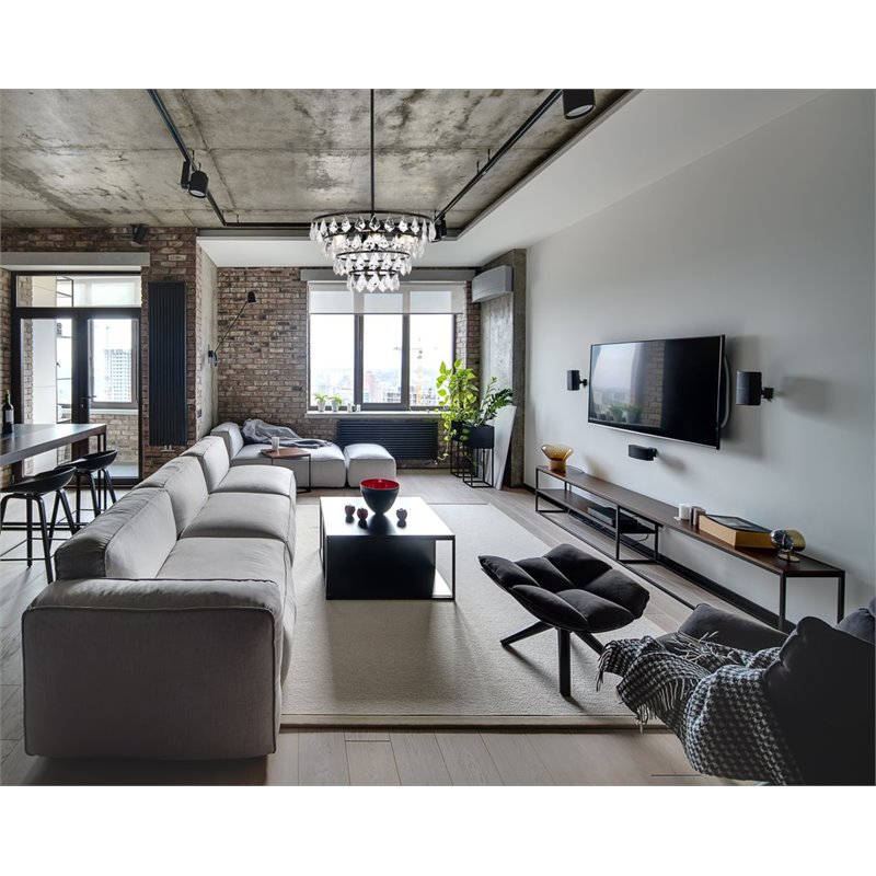 Elegant Lighting Ella 20