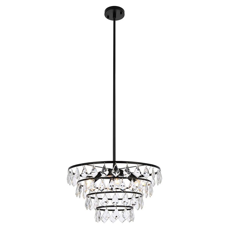 Elegant Lighting Ella 20