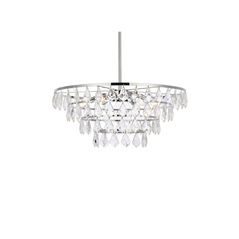 Elegant Lighting Ella 24