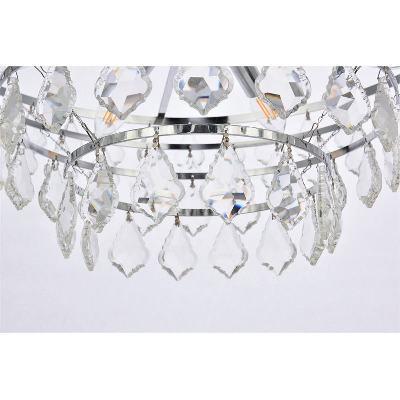 Elegant Lighting Ella 24