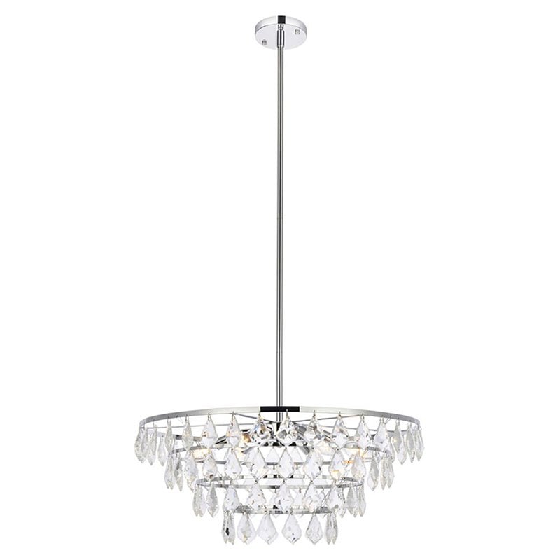 Elegant Lighting Ella 24