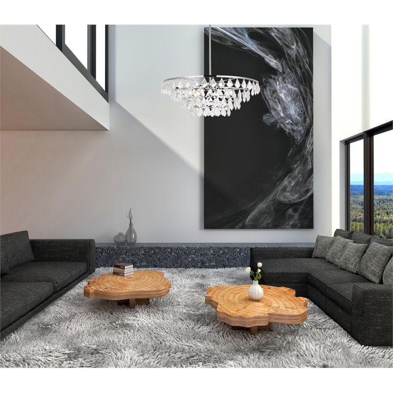 Elegant Lighting Ella 28