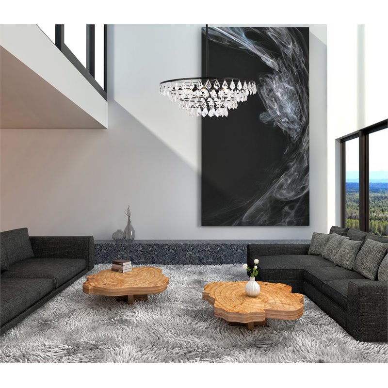 Elegant Lighting Ella 28