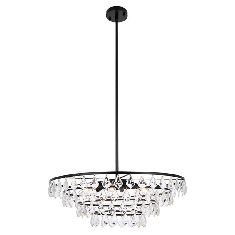 Elegant Lighting Ella 28