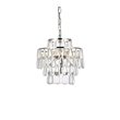 Elegant Lighting Mila 12