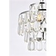 Elegant Lighting Mila 12