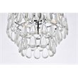 Elegant Lighting Mila 12
