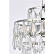 Elegant Lighting Mila 12