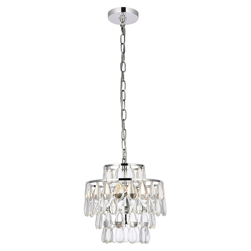 Elegant Lighting Mila 12