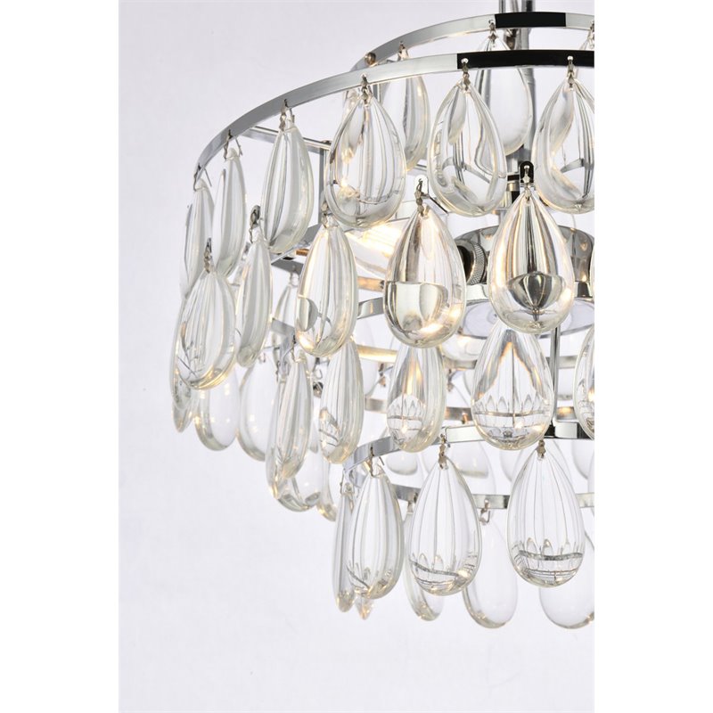 Elegant Lighting Mila 14