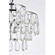 Elegant Lighting Mila 14