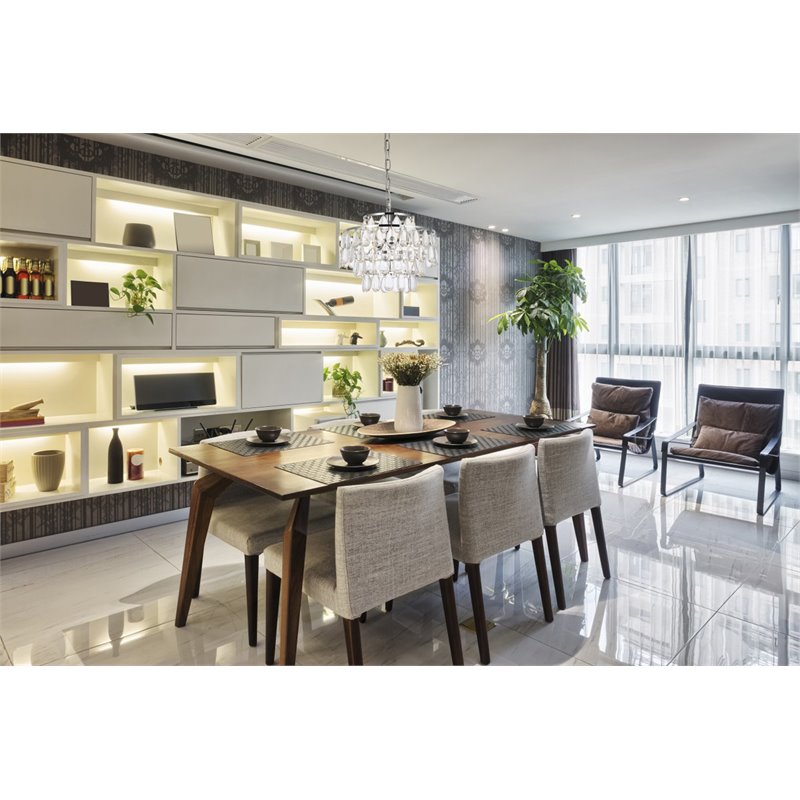 Elegant Lighting Mila 14