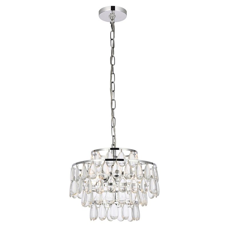 Elegant Lighting Mila 14