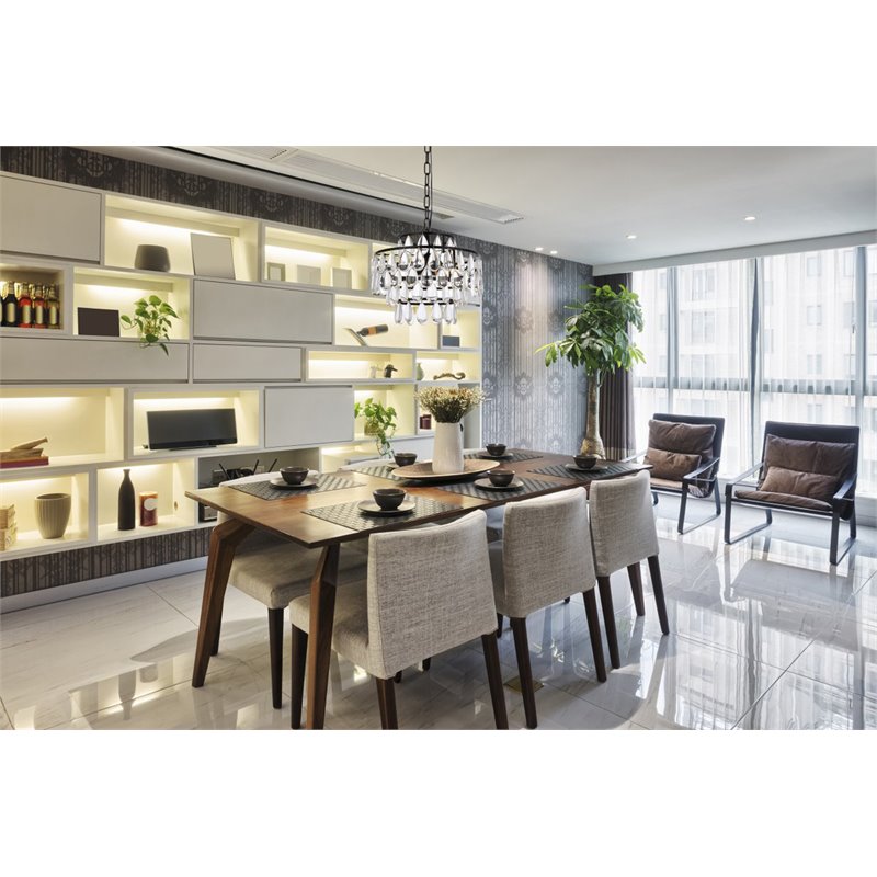 Elegant Lighting Mila 14