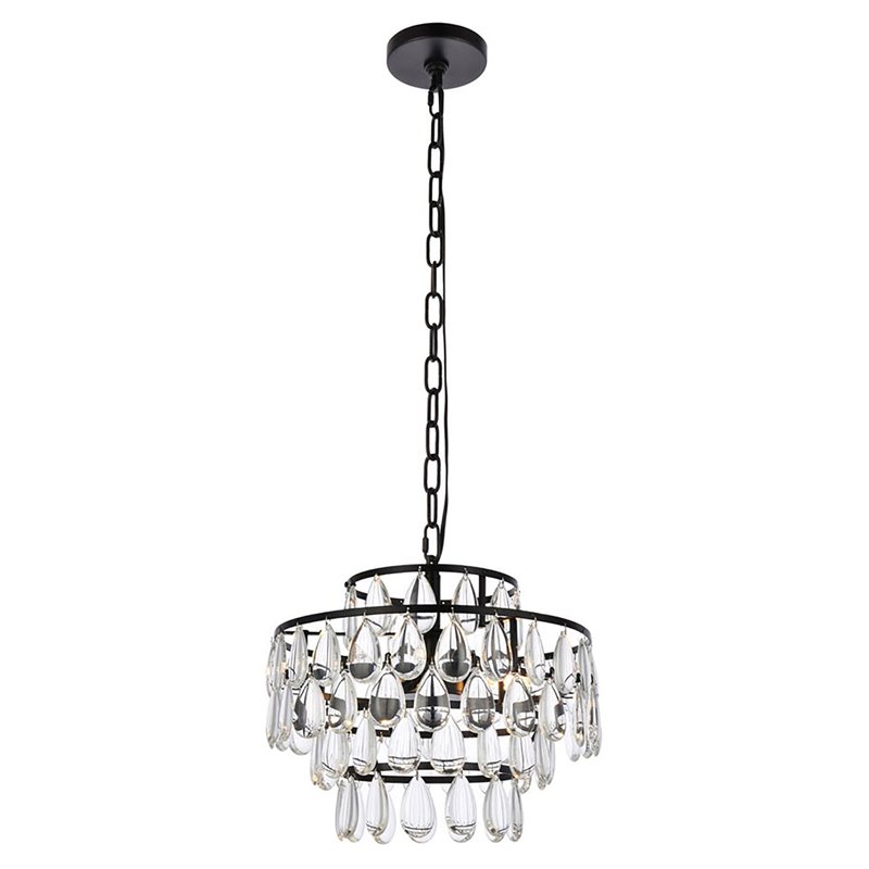 Elegant Lighting Mila 14