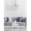 Elegant Lighting Mila 16