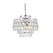 Elegant Lighting Mila 16