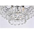 Elegant Lighting Mila 16