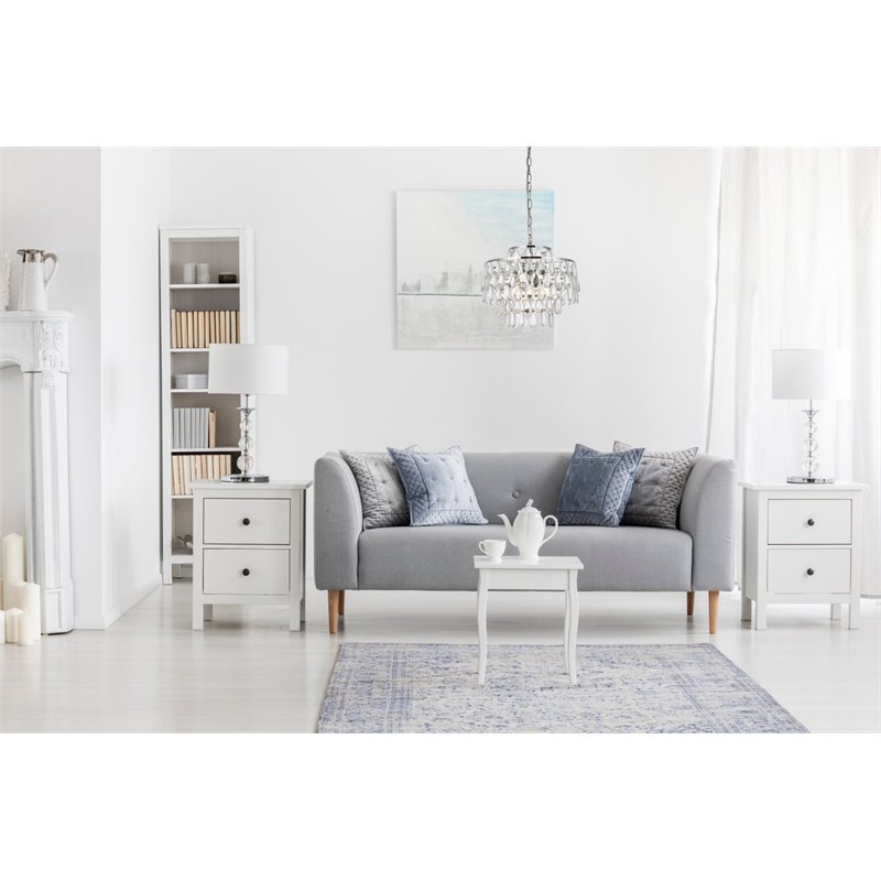 Elegant Lighting Mila 16