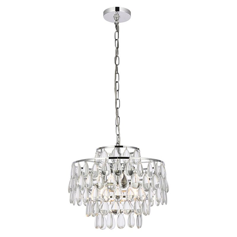 Elegant Lighting Mila 16