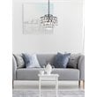 Elegant Lighting Mila 16