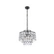 Elegant Lighting Mila 16