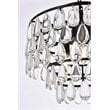 Elegant Lighting Mila 16